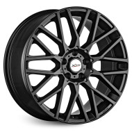 Диски Xtrike 8.5\R20 5*112 ET50 d66.6 BKM