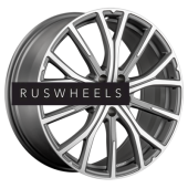 Диски LS Forged 7,5x19/5x112 ET32 D66,6 LS FG21 MGMF (конус, C570) Диски LS Forged 7,5x19/5x112 ET32 D66,6 LS FG21 MGMF (конус, C570)