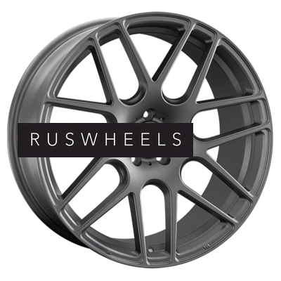 Диски Replay 7,5x17/5x120 ET20 D72,6 B113 MGM (конус, B640)