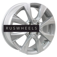 Диски RST 6x15/4x100 ET48 D54,1 R045 (Rio, Solaris) SL Диски RST 6x15/4x100 ET48 D54,1 R045 (Rio, Solaris) SL