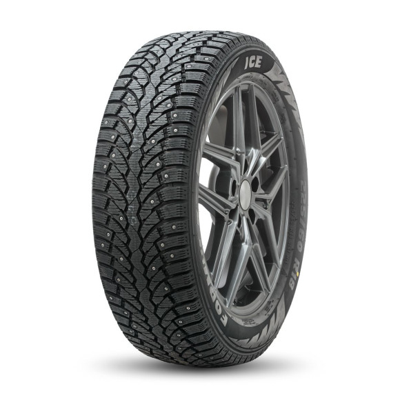 Шины Pirelli Formula  185/60/14  T 82 Formula Ice  Ш.