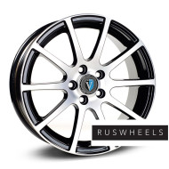 Диски Venti R16 / 6.5J PCD 4x98 ЕТ 38 ЦО 58.6 1603 Диски Venti R16 / 6.5J PCD 4x98 ЕТ 38 ЦО 58.6 1603