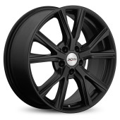 Диски Xtrike 7.5\R18 5*108 ET47 d60.1 BKM Диски Xtrike 7.5\R18 5*108 ET47 d60.1 BKM