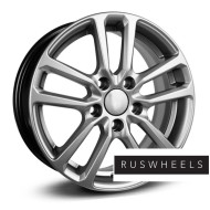 Диски Carwel R15 / 6J PCD 5x100 ЕТ 38 ЦО 57.1 Донты Диски Carwel R15 / 6J PCD 5x100 ЕТ 38 ЦО 57.1 Донты