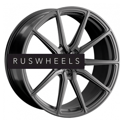 Диски LS Forged 9,5x21/5x112 ET36 D66,6 LS FG01 MGM (конус, C570) Диски LS Forged 9,5x21/5x112 ET36 D66,6 LS FG01 MGM (конус, C570)