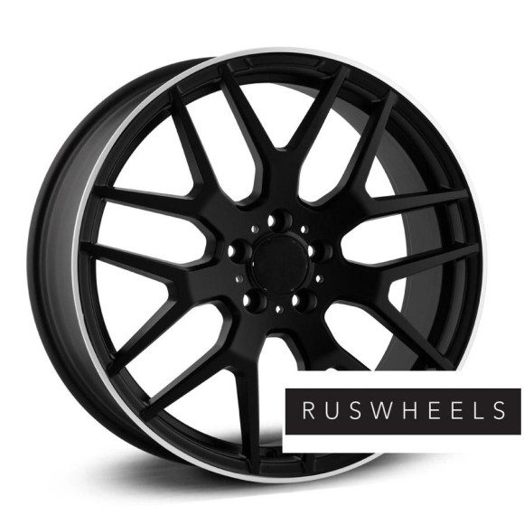 Диски Legeartis Concept R20 / 8.5J PCD 5x112 ЕТ 29 ЦО 66.6 MB524 Диски Legeartis Concept R20 / 8.5J PCD 5x112 ЕТ 29 ЦО 66.6 MB524