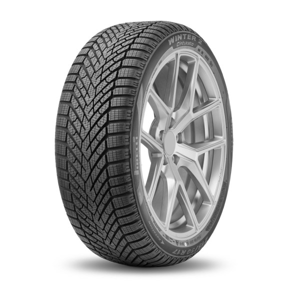 Шины Pirelli 205/55 r17 Winter Cinturato 2 95T Шины Pirelli 205/55 r17 Winter Cinturato 2 95T