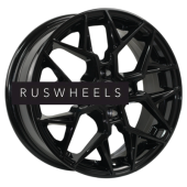 Диски Venti 6x15/4x100 ET45 D54,1 1520 BL Диски Venti 6x15/4x100 ET45 D54,1 1520 BL