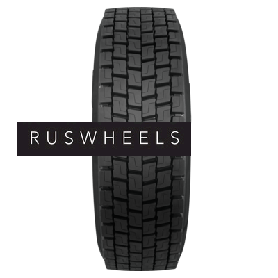 Грузовые шины Inroad 315/70R22,5 154/150L HD2I-250 Retread TL M+S восстановленная 