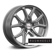 Диски iFree R17 / 6.5J PCD 5x108 ЕТ 33 ЦО 60.1 Страйк