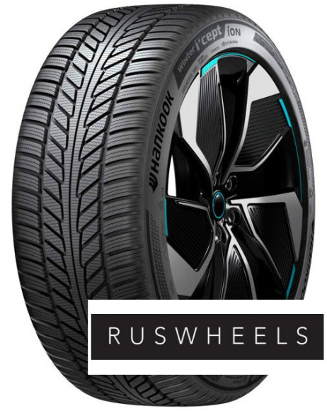 Шины Hankook 285/35 r20 IW01 Winter I Cept ION 104V