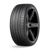 Шины Continental  285/40/22  Y 110 Sport Contact 6  XL (AO)
