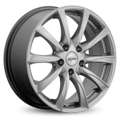 Диски Xtrike 7,0\R17 5*115 ET43 d70.2 HSB Диски Xtrike 7,0\R17 5*115 ET43 d70.2 HSB