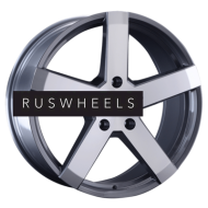 Диски Replay 9,5x22/5x150 ET45 D110,1 LX137 GMF (пш, C570)