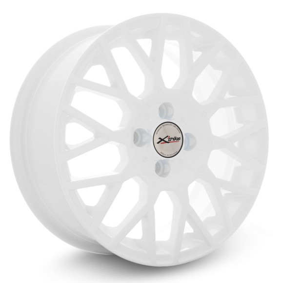 Диски Xtrike 6.5\R16 4*100 ET48 d60.1 W