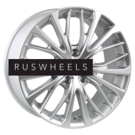Диски RST 7,5x17/5x114,3 ET45 D60,1 R027 (Camry) Silver Диски RST 7,5x17/5x114,3 ET45 D60,1 R027 (Camry) Silver