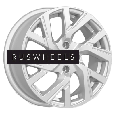 Диски iFree Original 6x15/4x100 ET40 D60,1 КС1030 Сильвер Диски iFree Original 6x15/4x100 ET40 D60,1 КС1030 Сильвер