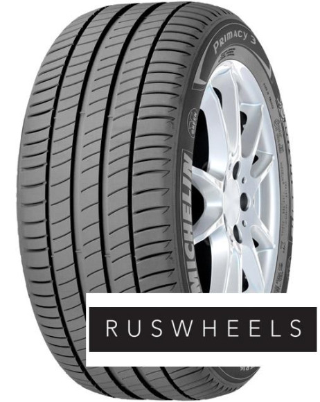 Шины Michelin 275/40 r19 Primacy 3 101Y Runflat