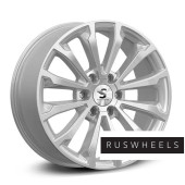 Диски Premium Series R20 / 8.5J PCD 6x139.7 ЕТ 33 ЦО 100.1 КР006 Tank 500