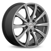 Диски Xtrike 7,0\R17 5*105 ET38 d56.6 HSB/FP