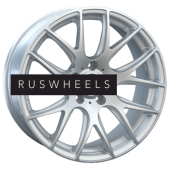 Диски Replay 7,5x17/5x120 ET20 D72,6 B113 Sil (конус, B640) Диски Replay 7,5x17/5x120 ET20 D72,6 B113 Sil (конус, B640)