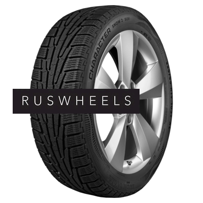Шины Ikon 235/75 r15 Character Snow 2 SUV (Nordman RS2 SUV) 105R