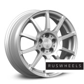 Диски Скад R15 / 6J PCD 5x100 ЕТ 38 ЦО 57.1 Акита Диски Скад R15 / 6J PCD 5x100 ЕТ 38 ЦО 57.1 Акита