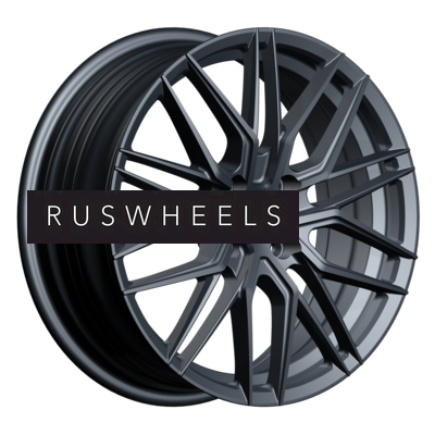 Диски INCH 7x17/5x112 ET40 D57,1 FA8539 Satin Gunmetal (ZJH) FlowForming Диски INCH 7x17/5x112 ET40 D57,1 FA8539 Satin Gunmetal (ZJH) FlowForming