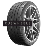 Шины Bridgestone 295/30ZR19 100(Y) XL Potenza Sport TL