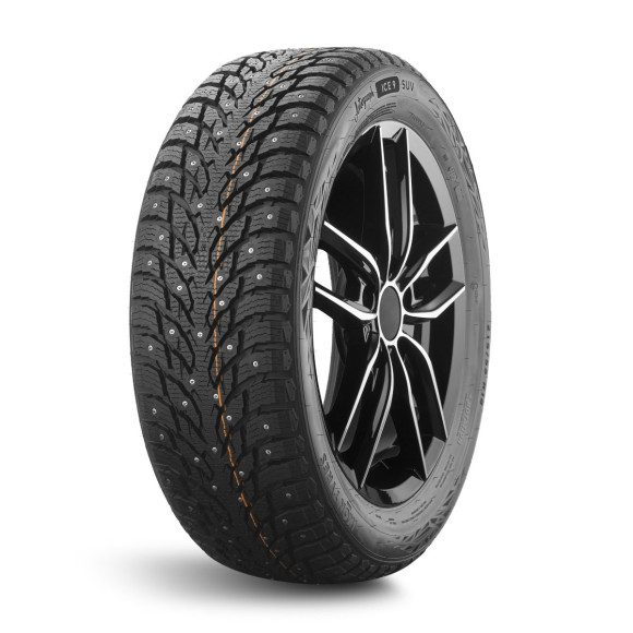 Шины Ikon Tyres  285/45/21  T 113 Ikon Autograph Ice 9 SUV  XL Ш.