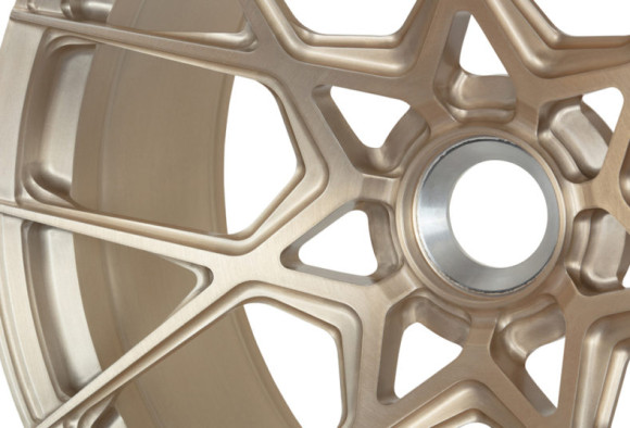 Диски Vossen S21-07 24"