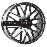 Диски RST 8,5x20/5x112 ET40 D66,6 R042 (Mercedes) BDR
