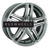 Диски LS 6,5x15/5x105 ET39 D56,6 903 GMF (конус)