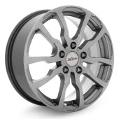 Диски Xtrike 6.5\R16 5*110 ET37 d65.1 HSB Диски Xtrike 6.5\R16 5*110 ET37 d65.1 HSB