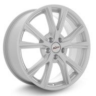 Диски Xtrike 7.5\R18 5*100 ET38 d67.1 HS Диски Xtrike 7.5\R18 5*100 ET38 d67.1 HS