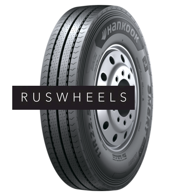 Грузовые шины Hankook 295/80R22,5 154/149M Smart Flex AH51 TL 