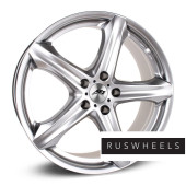Диски AEZ R20 / 10J PCD 5x120 ЕТ 25 ЦО 74.1 Yacht SUV Диски AEZ R20 / 10J PCD 5x120 ЕТ 25 ЦО 74.1 Yacht SUV