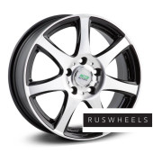 Диски N2O R14 / 5.5J PCD 4x100 ЕТ 43 ЦО 60.1 Y283 Диски N2O R14 / 5.5J PCD 4x100 ЕТ 43 ЦО 60.1 Y283