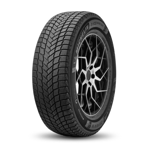 Шины Michelin  285/40/22  H 110 X- ICE SNOW  XL