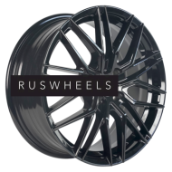Диски INCH 7x17/5x112 ET40 D57,1 FA8539 Full Black Round (ZJH) FlowForming Диски INCH 7x17/5x112 ET40 D57,1 FA8539 Full Black Round (ZJH) FlowForming