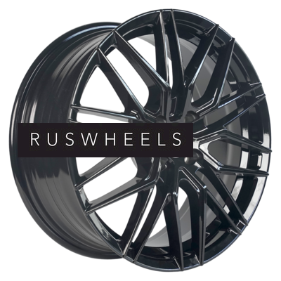 Диски INCH 7x17/5x112 ET40 D57,1 FA8539 Full Black Round (ZJH) FlowForming Диски INCH 7x17/5x112 ET40 D57,1 FA8539 Full Black Round (ZJH) FlowForming