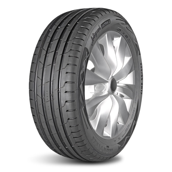 Шины Ikon Tyres  285/50/20  W 116 Ikon Autograph Ultra 2 SUV  XL