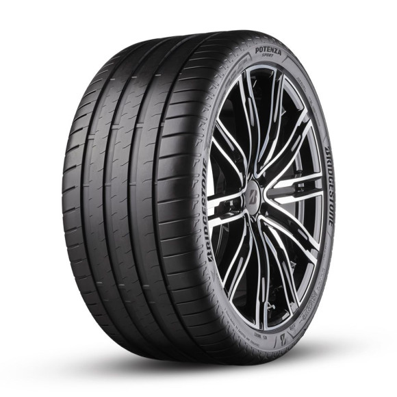 Шины Bridgestone  275/35/18  Y 99 PSPORT  XL