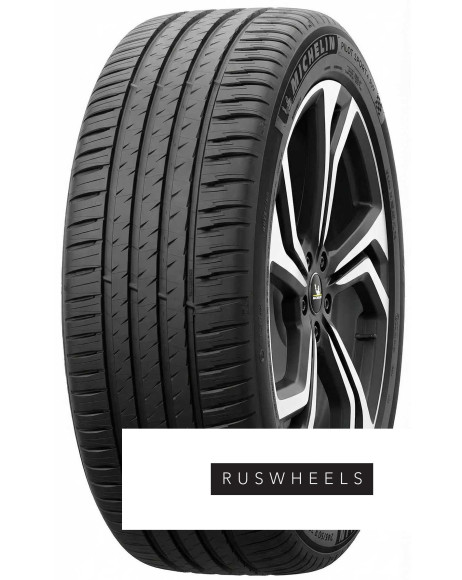 Шины Michelin 245/45 r20 Pilot Sport 4 SUV 103V Шины Michelin 245/45 r20 Pilot Sport 4 SUV 103V