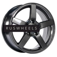 Диски NZ 7x17/4x98 ET35 D58,6 R-02 Graphite Диски NZ 7x17/4x98 ET35 D58,6 R-02 Graphite