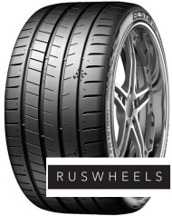 Шины Kumho 285/30 r20 ECSTA PS91 99Y