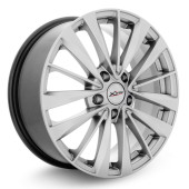 Диски Xtrike 7,0\R17 5*114.3 ET40 d66.1 HSB Диски Xtrike 7,0\R17 5*114.3 ET40 d66.1 HSB