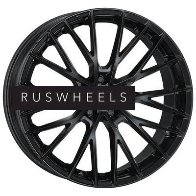 Диски MAK 8,5x19/5x112 ET45 D66,6 Speciale Gloss Black