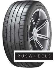 Шины Hankook 285/35 r21 Ventus S1 Evo3 K127 SUV 105Y