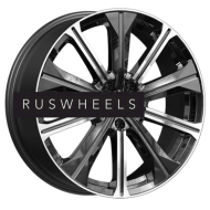 Диски Premium Series 7x19/5x114,3 ET40 D66,6 КР013 (Haval Dargo) Diamond Quartz (4210918) Диски Premium Series 7x19/5x114,3 ET40 D66,6 КР013 (Haval Dargo) Diamond Quartz (4210918)